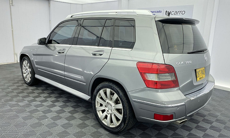 Mercedes-Benz Clase ...