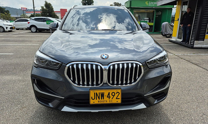 Bmw X1 1.5 F48 Sdriv...