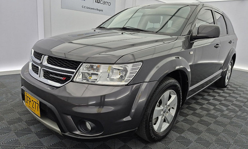 Dodge Journey 2.4 Se...