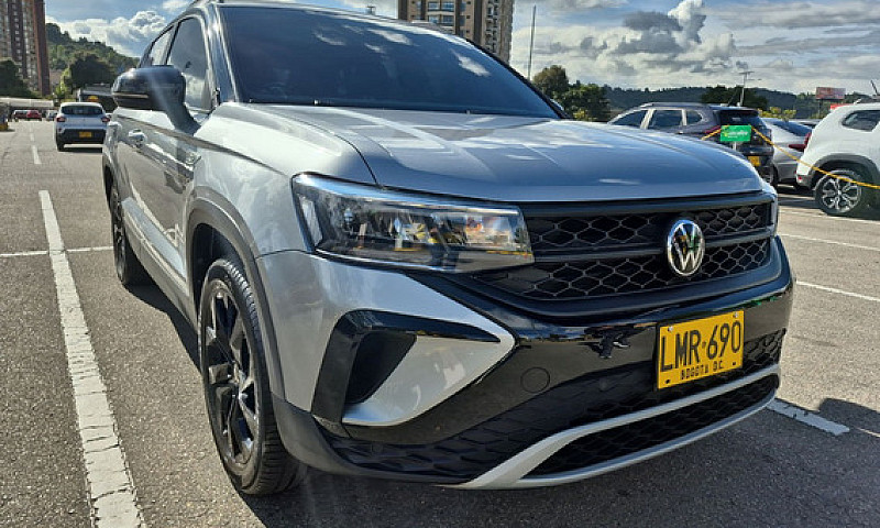 Volkswagen Taos 1.4 ...