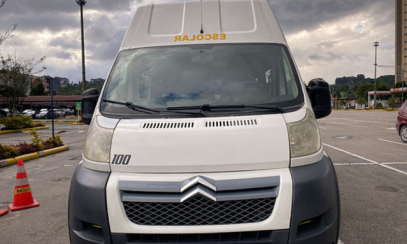 Citroën Jumper 2.2 F...