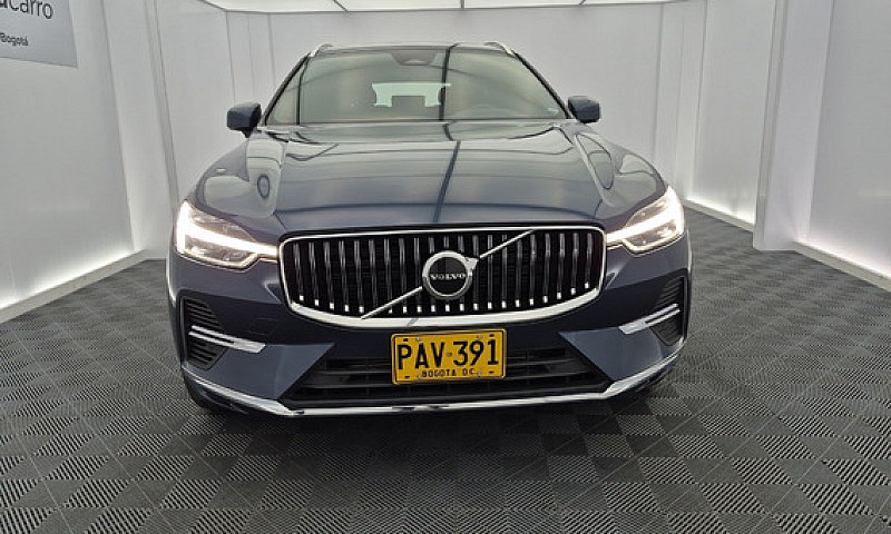 Volvo Xc60 2.0 T8 Re...