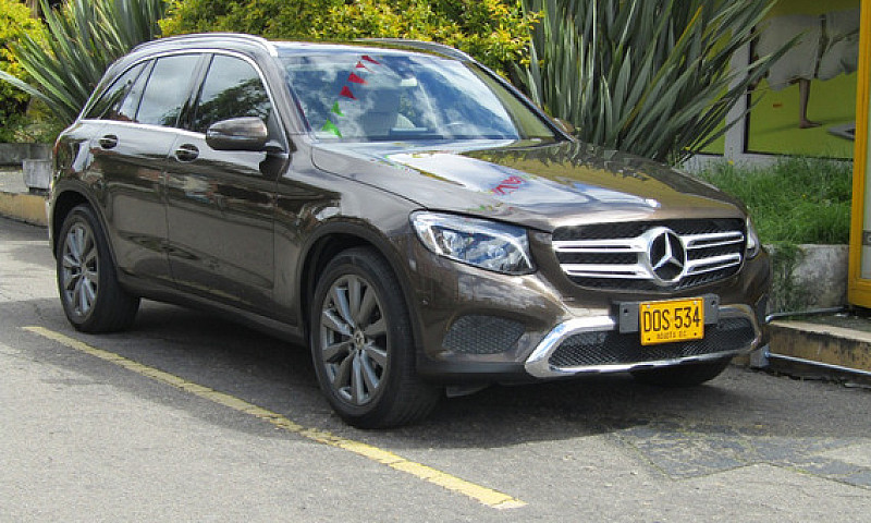 Mercedes-Benz Clase ...