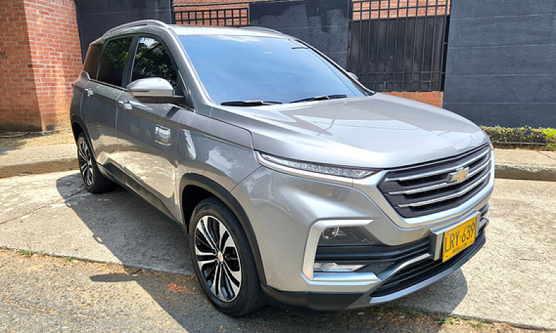 Chevrolet Captiva 1....