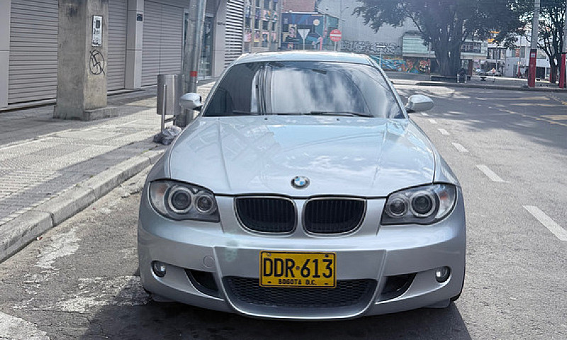Bmw Serie 1 2.0 120I...
