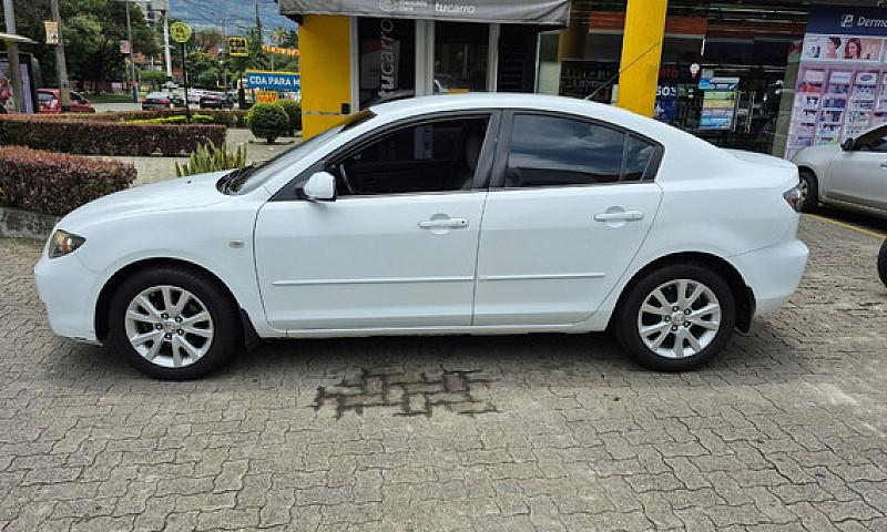 Mazda 3 1.6 Z6Na7 At...