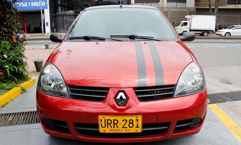 Renault Clio Campus ...