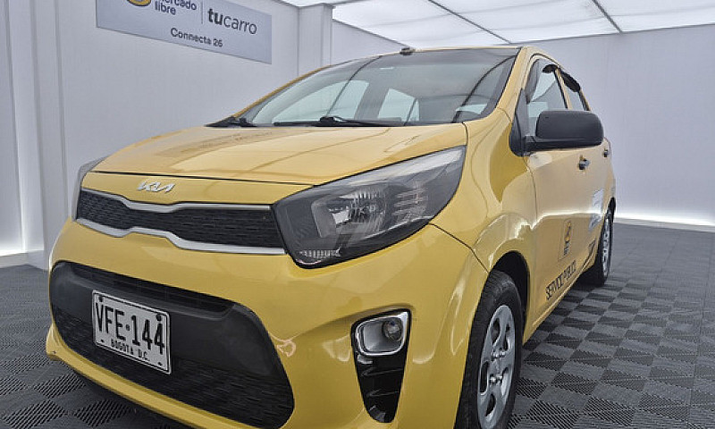 Kia  Picanto 1.0 Mt ...