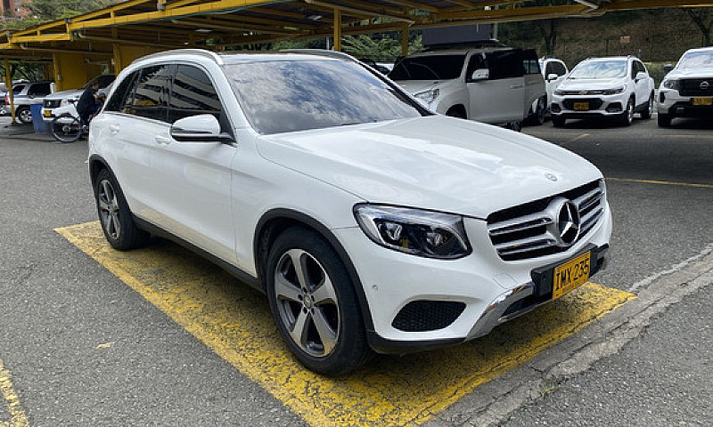 Mercedes-Benz Clase ...
