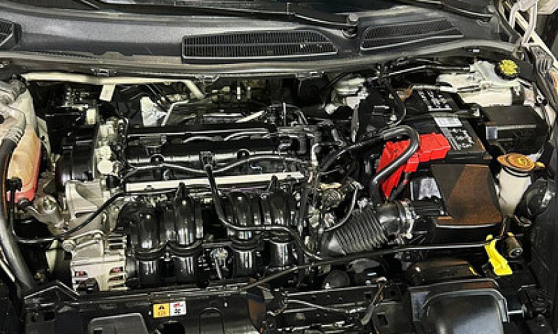 Ford Fiesta Titanium...