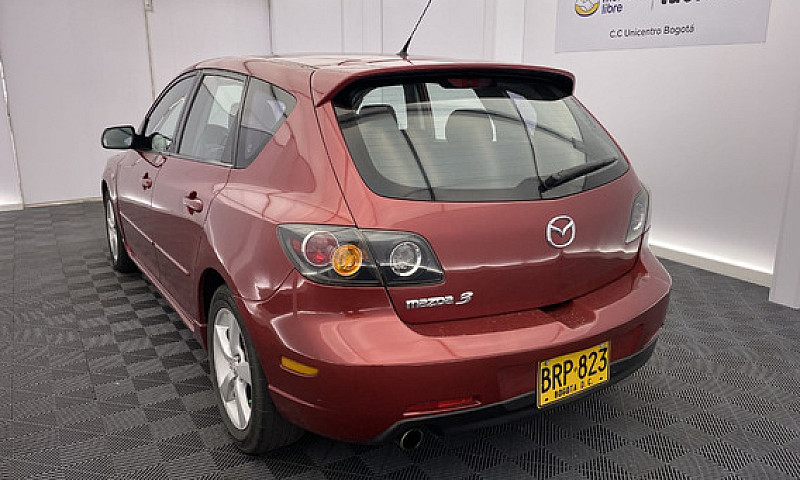 Mazda 3 2.0 Lfhm5...