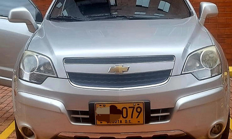 Chevrolet Captiva 3....