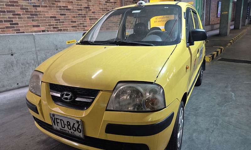 Hyundai Atos 1.0 Gl ...