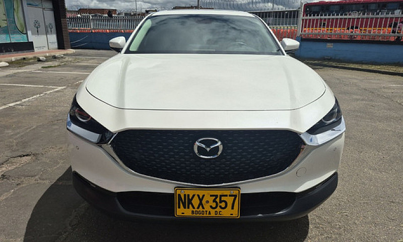 Mazda Cx-30 2.0 Gran...