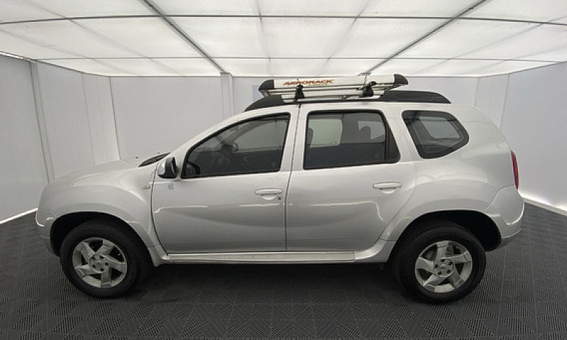 Renault Duster 2.0 D...