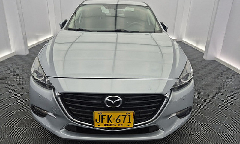 Mazda 3 2.0 Touring ...