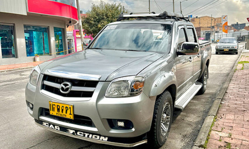 Mazda Bt-50 2.2 B22C...