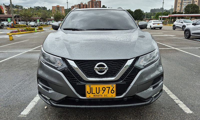 Nissan Qashqai 2.0 A...