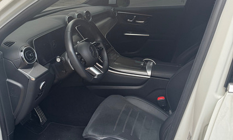 Mercedes-Benz Clase ...