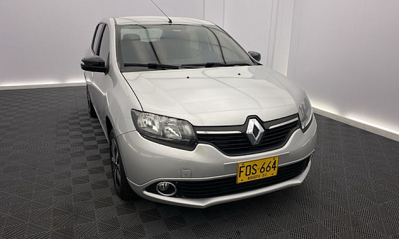 Renault Sandero 1.6 ...