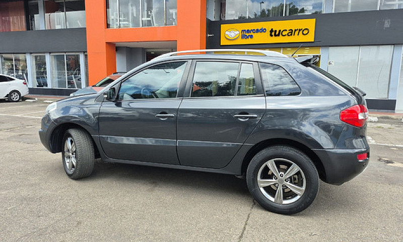 Renault Koleos 2.5 D...