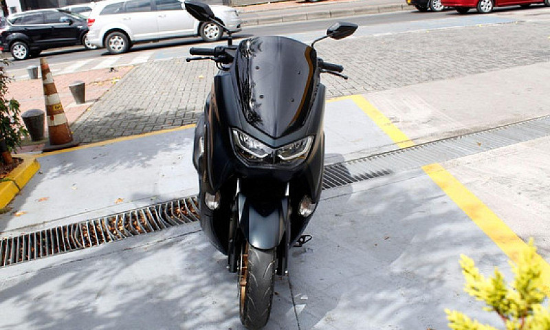 Yamaha Nmax 155 Abs ...