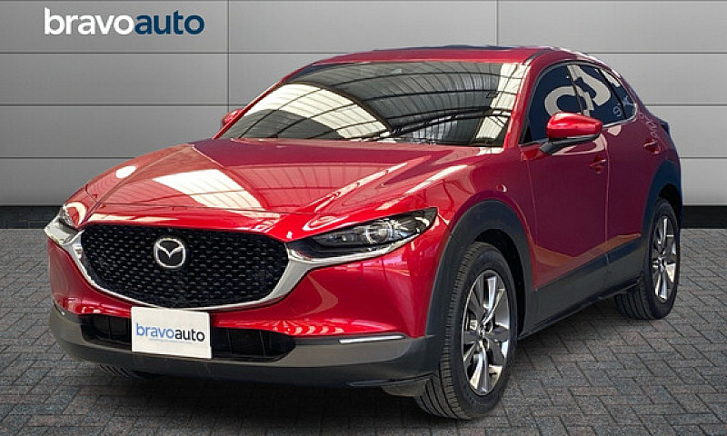 Mazda Cx-30 2.5 Gran...