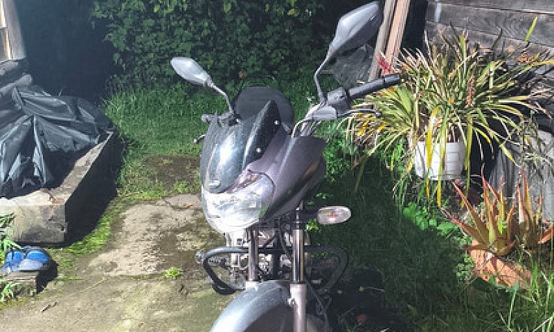 Bajaj Discover 125 S...