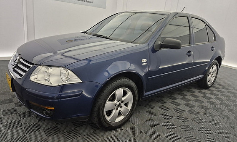 Volkswagen Jetta 2.0...