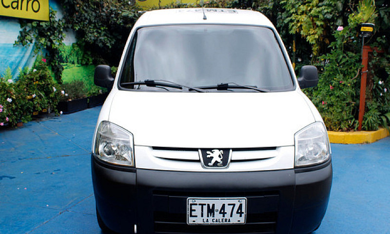 Peugeot Partner 1.6 ...