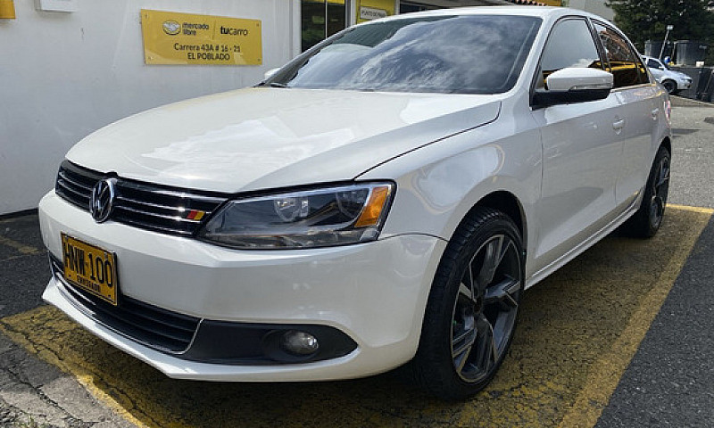 Volkswagen Jetta 2.5...