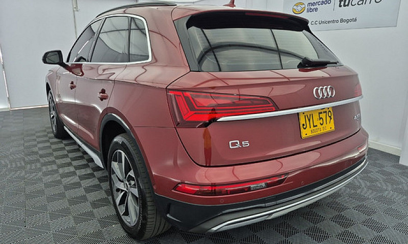 Audi Q5 2.0 4.5 Tfsi...