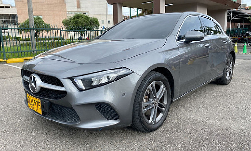 Mercedes Benz A200 1...