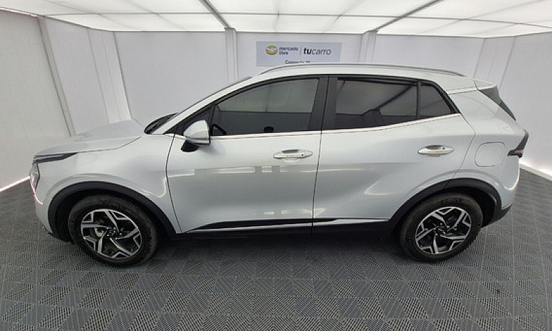 Kia Sportage 2.0 Des...