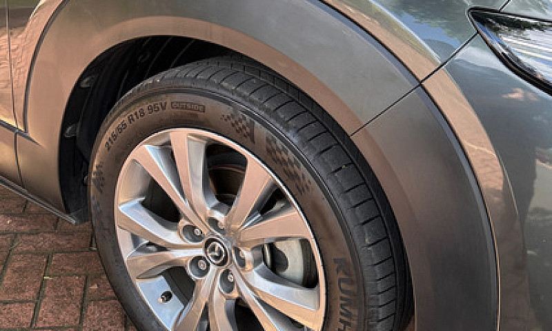 Mazda Cx-30 2.0 Gran...