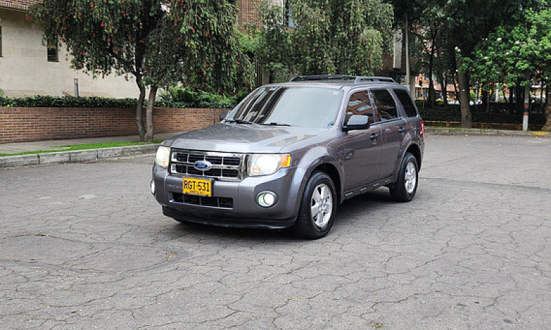 Ford Escape 3.0 Xls...