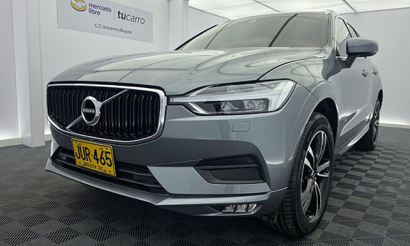 Volvo Xc60 2.0 T5 Aw...