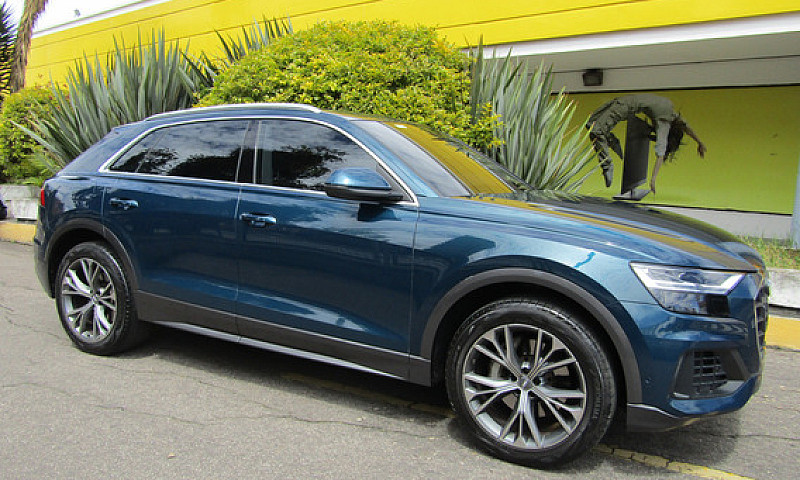Audi Q8 3.0 Hibrida ...