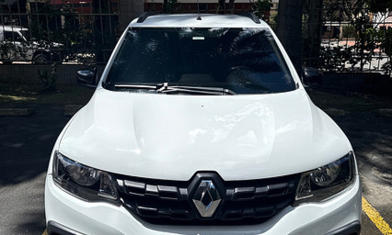 Renault Kwid 1.0 12V...