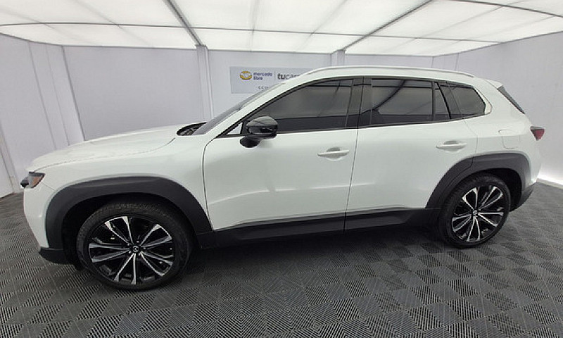 Mazda Cx-50  2.5 T. ...