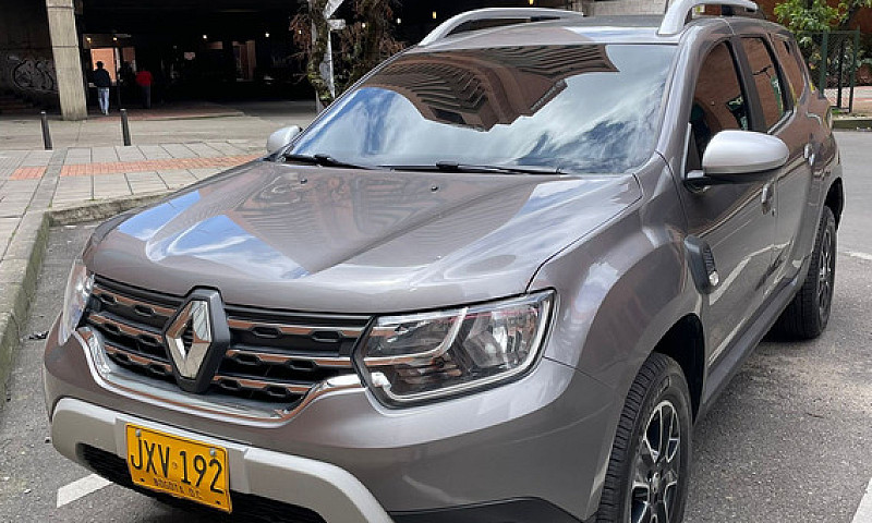 Renault Duster 1.3 I...