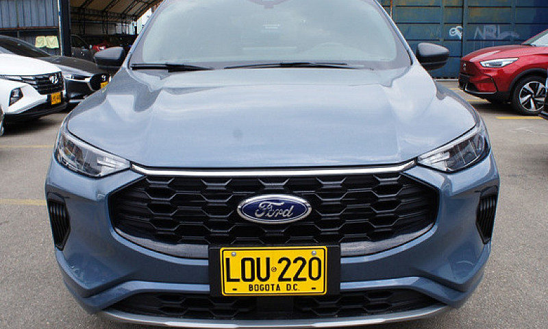 Ford Escape 2.5 St-L...