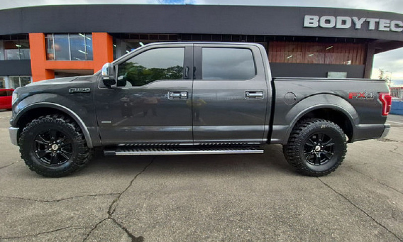 Ford F-150 3.5 Laria...