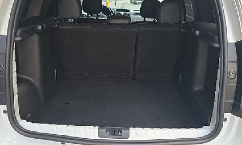 Renault Duster 2.0 D...