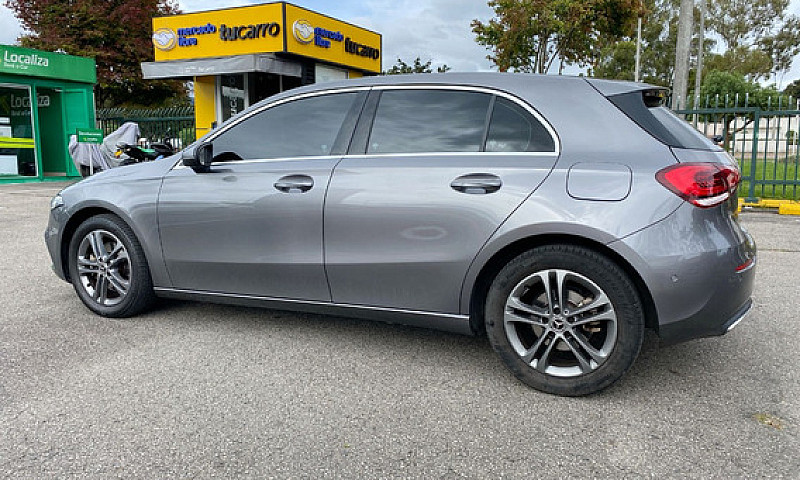 Mercedes Benz A200 1...