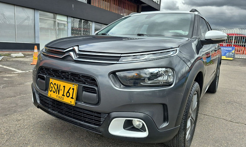 Citroën C4 Cactus 1....