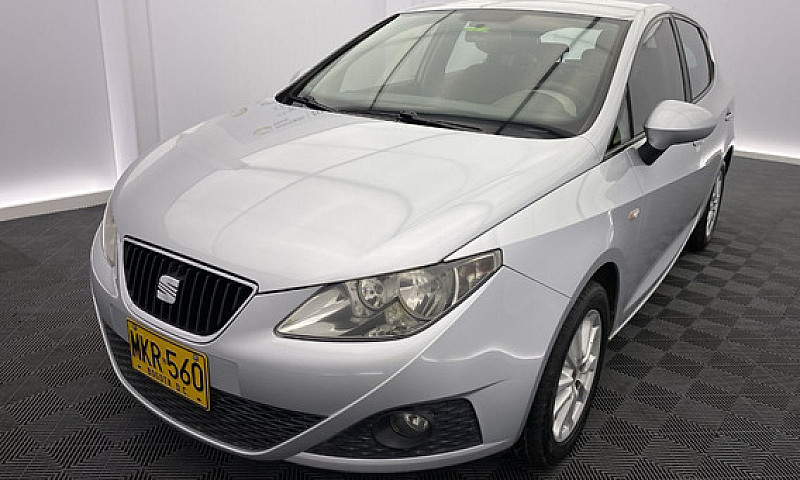 Seat Ibiza 1.4 Style...