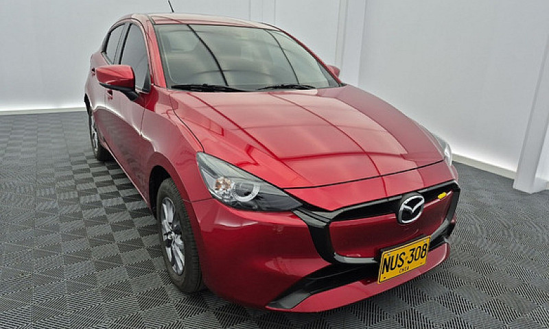 Mazda 2 1.5 Hatchbac...
