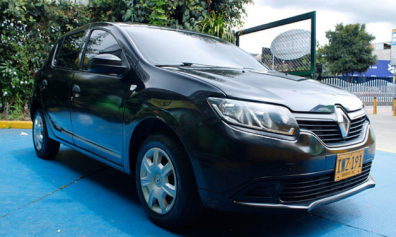 Renault Sandero 1.6 ...