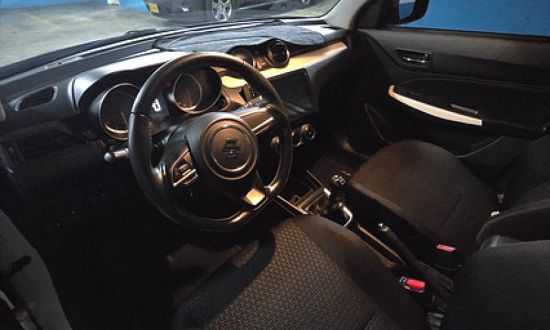Suzuki Swift 1.2 Hyb...